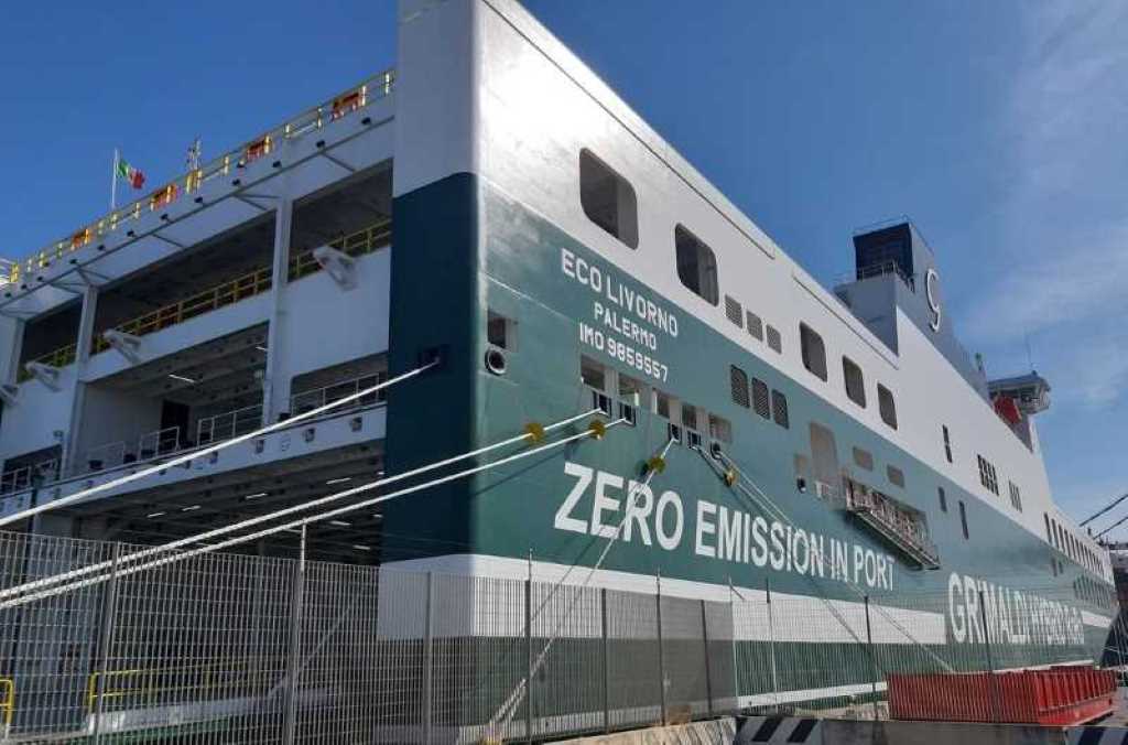 Eco Livorno