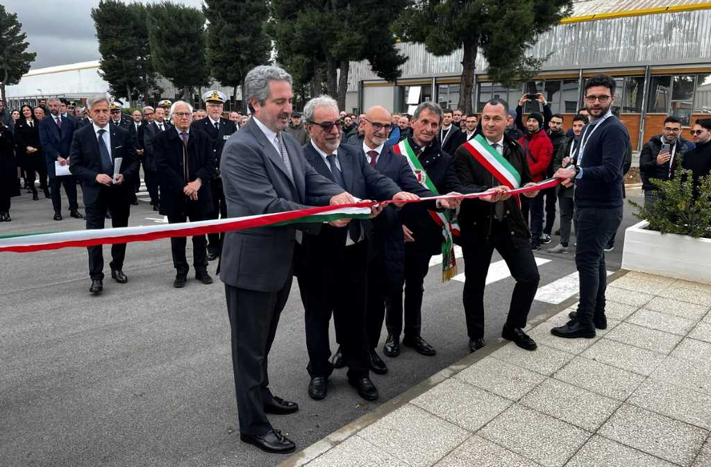 Fincantieri CIS
