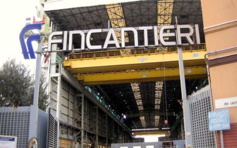 Fincantieri