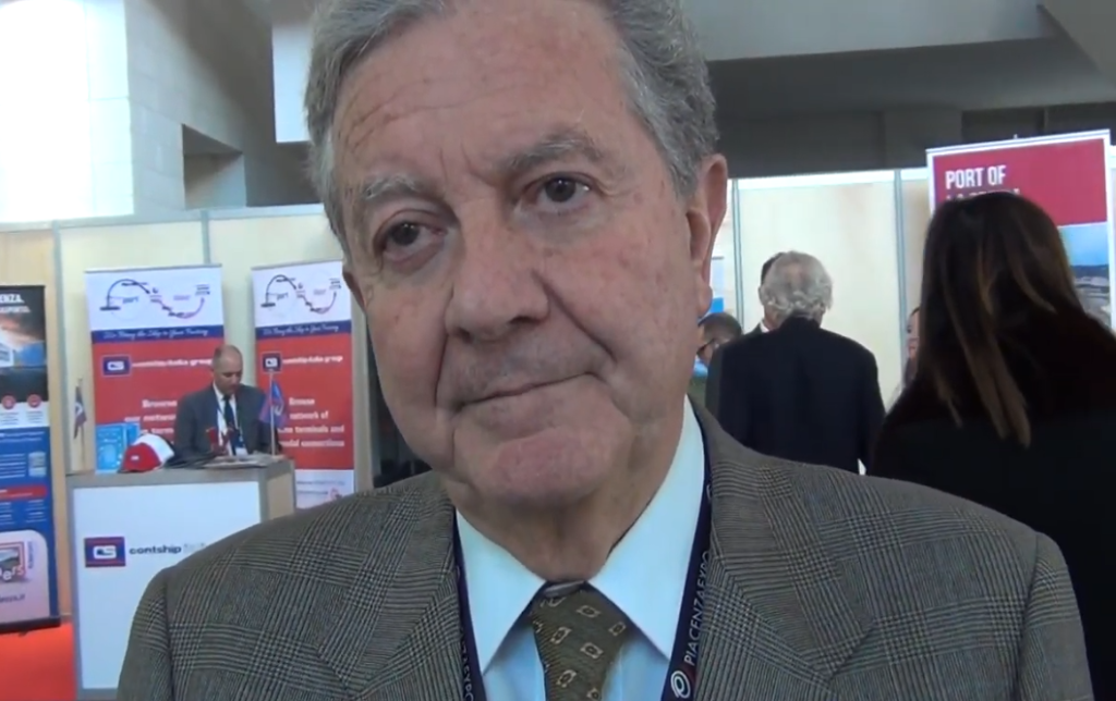 Giorgio Bucchioni