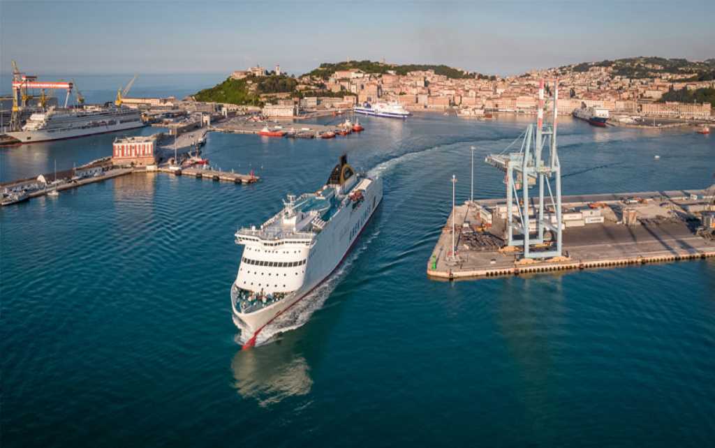Porto Ancona