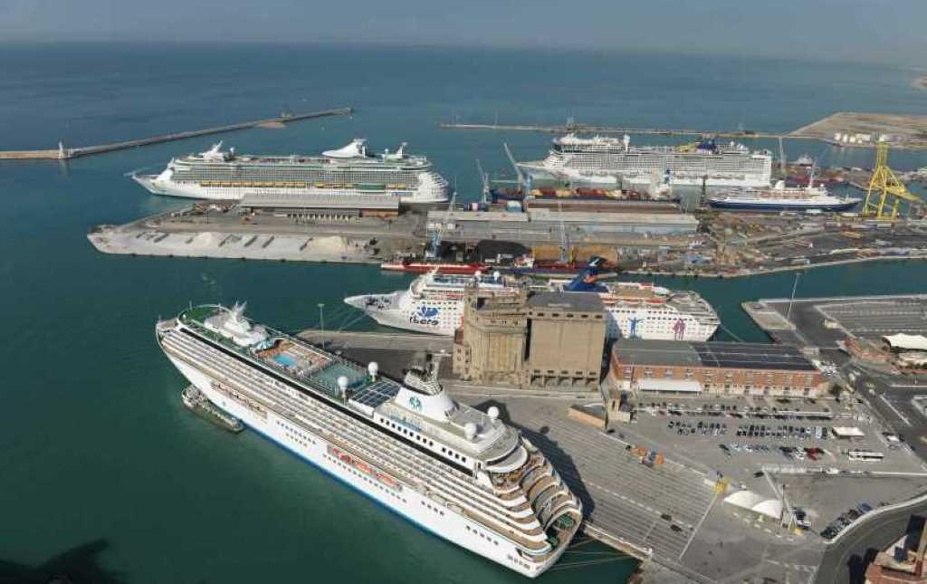 Porto Livorno