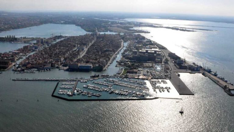 Porto Chioggia