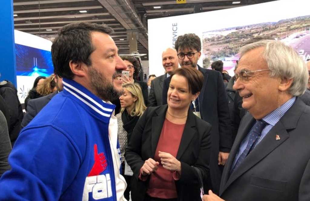 Salvini Uggè