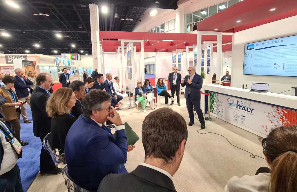 Seatrade Florida
