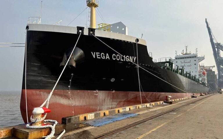 Vega Cologny Kalypso