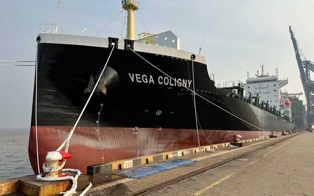 Vega Cologny Kalypso