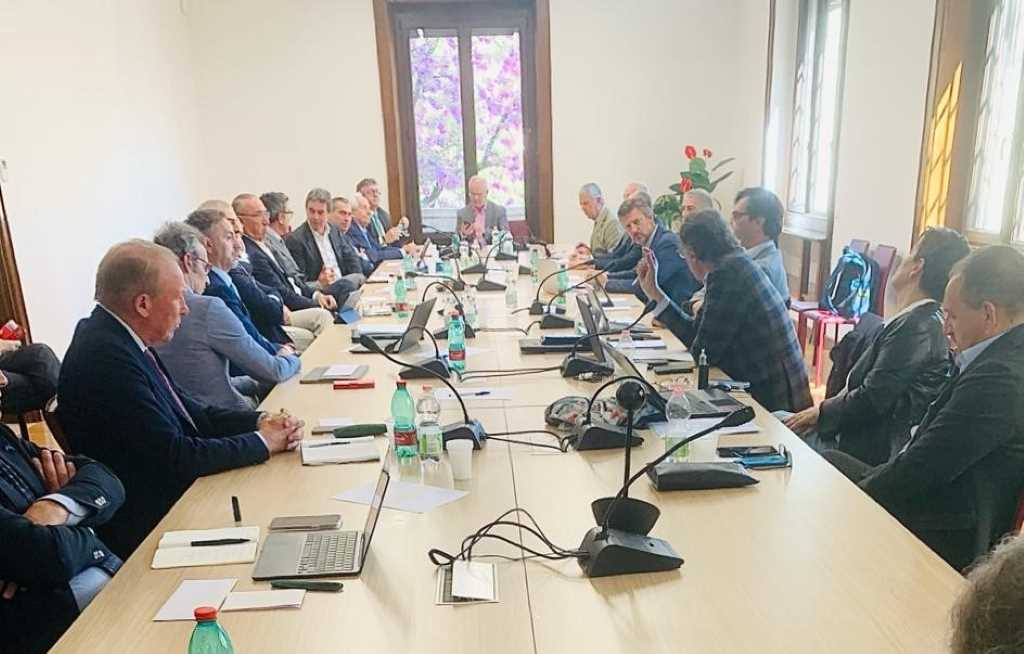 Assemblea Assiterminal