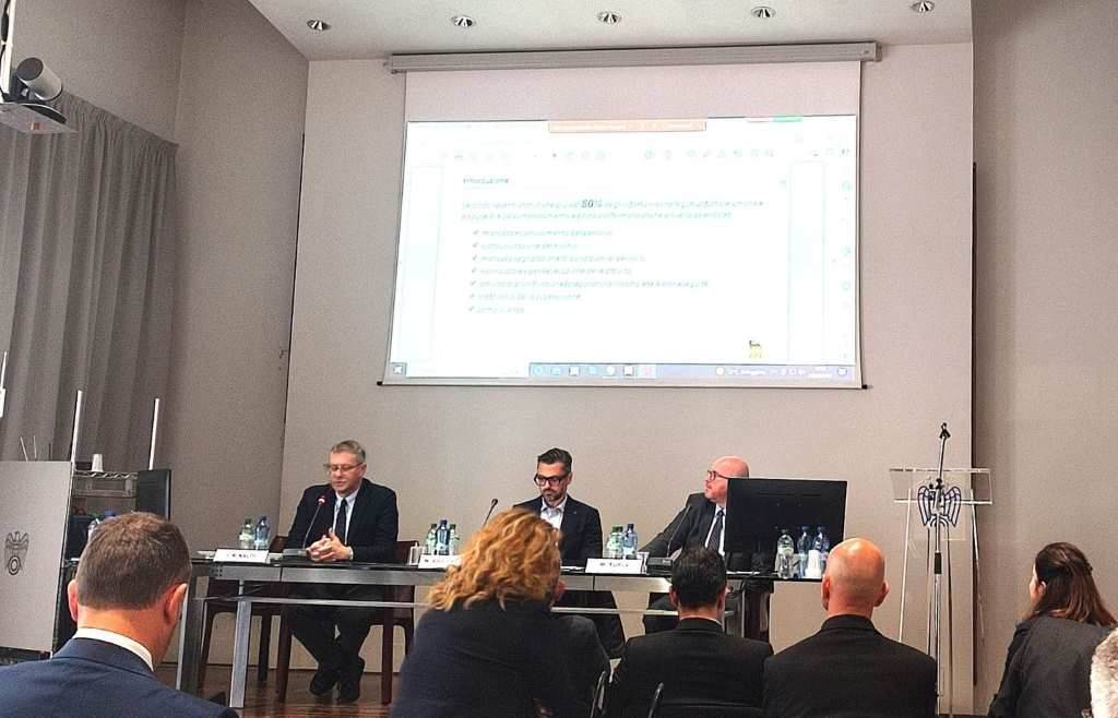 Confindustria LI MS Sicurezza