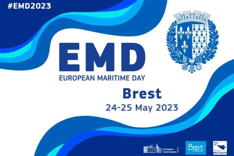 European Maritime Day (EMO)