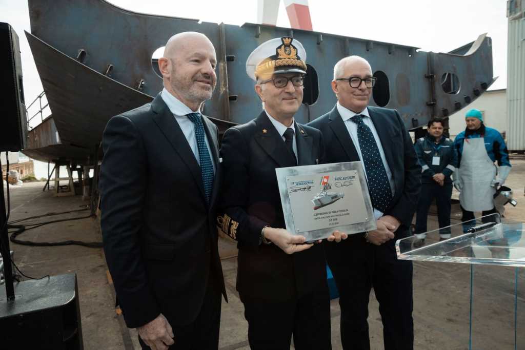 Carlone Fincantieri