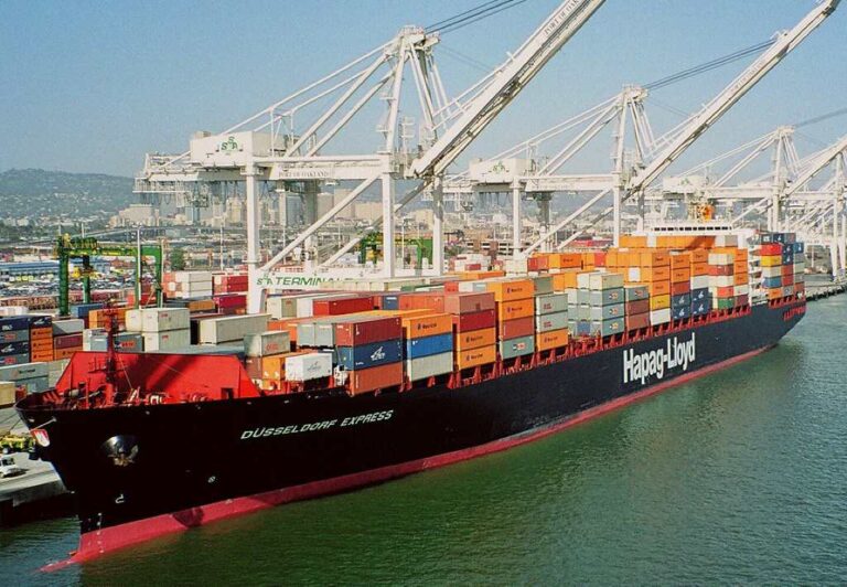 Hapag Lloyd