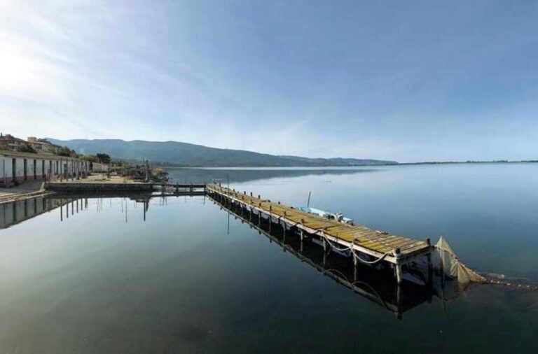 Laguna Orbetello