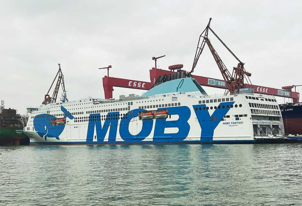 Moby Fantasy