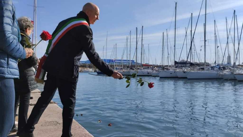 Celebrazioni Salvetti