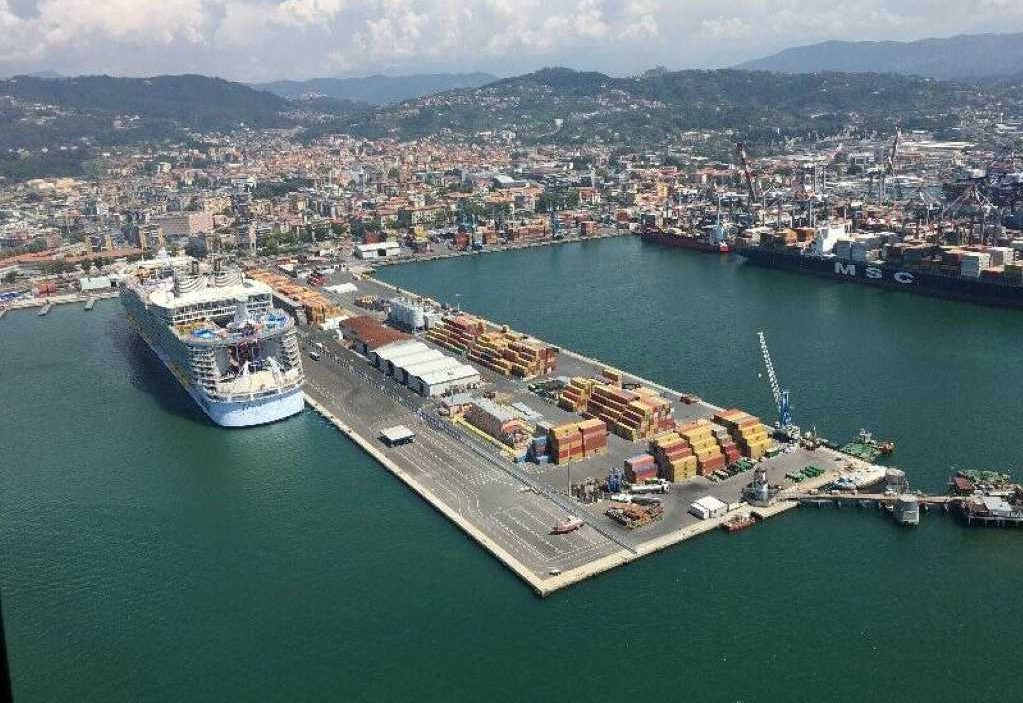 Molo Garibaldi