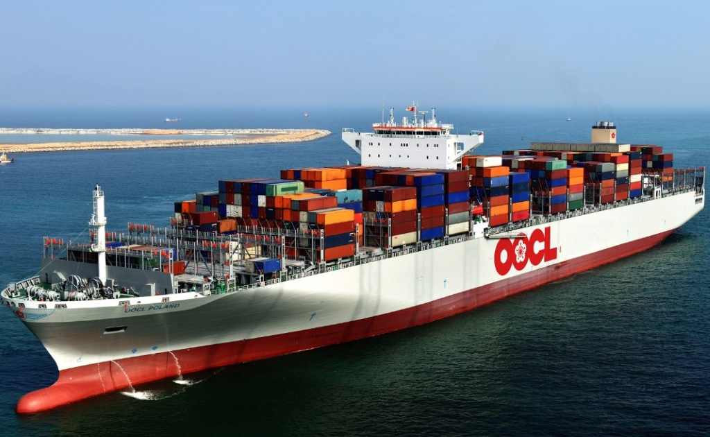 OOCL Poland