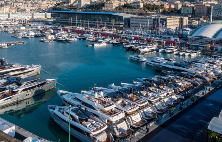 Salone Nautico