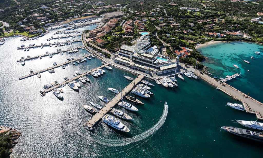 Porto Cervo
