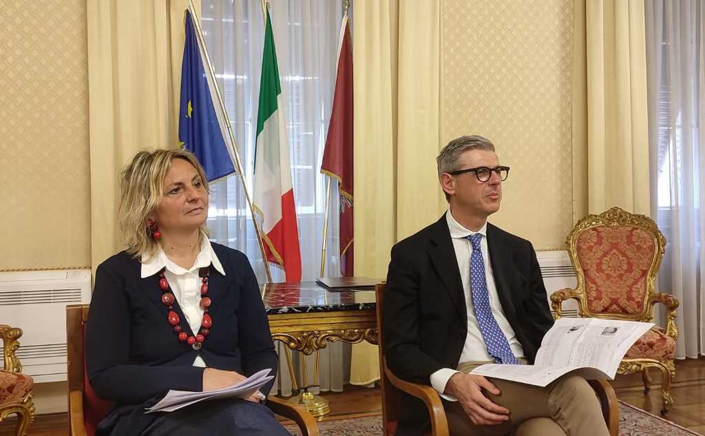 Bonciani Castellano