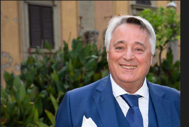 Mario Bartoli