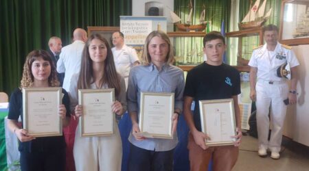 Studenti Nautico