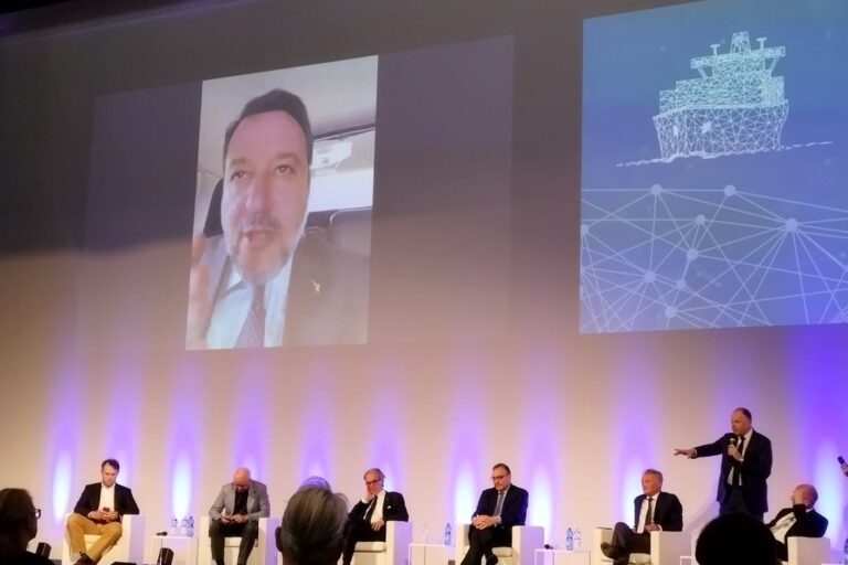 Matteo Salvini