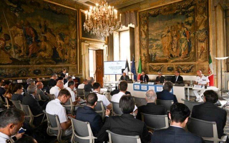 Federazione Mare
