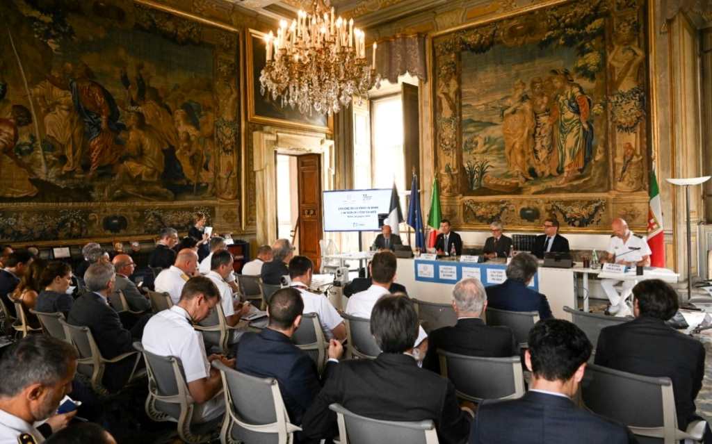 Federazione Mare