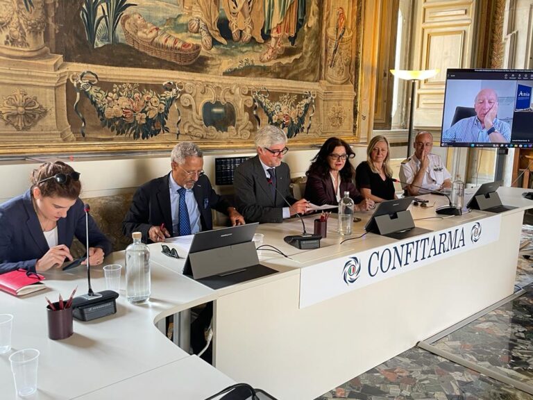 Federazione del Mare