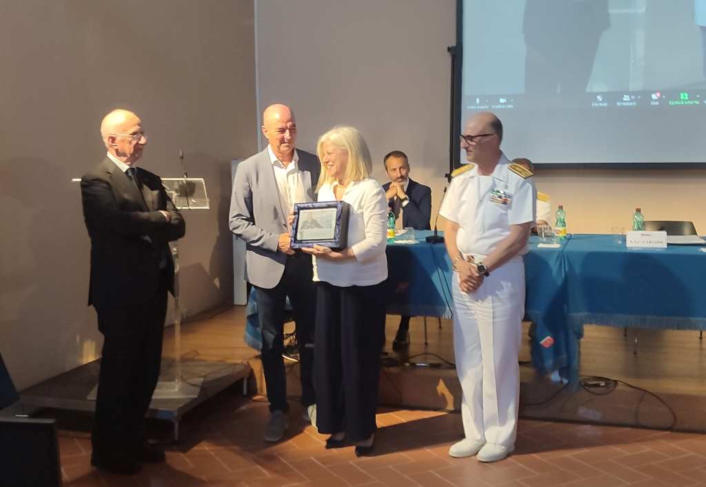 “Cultura, etica e professionalità” il ricordo a Livorno dell’ammiraglio Raimondo Pollastrini
