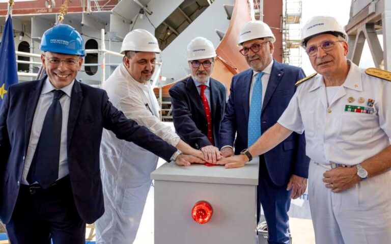 LSS Fincantieri