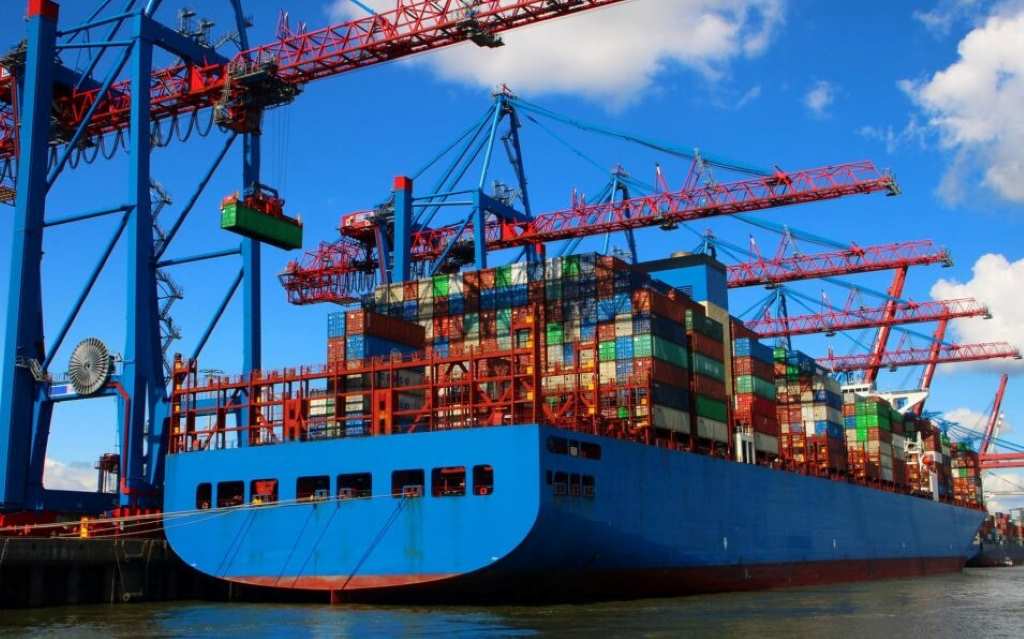 Maersk