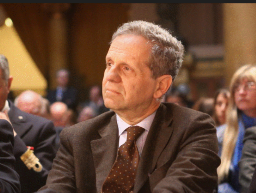 Marco Conforti