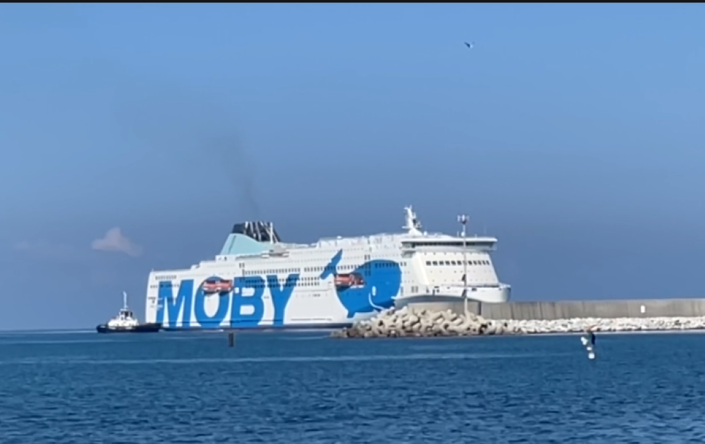 Moby Fantasy