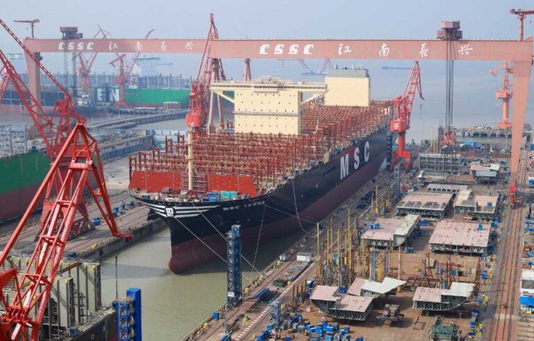 Msc Tessa