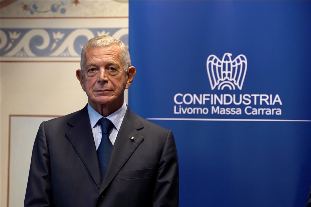 Piero Neri