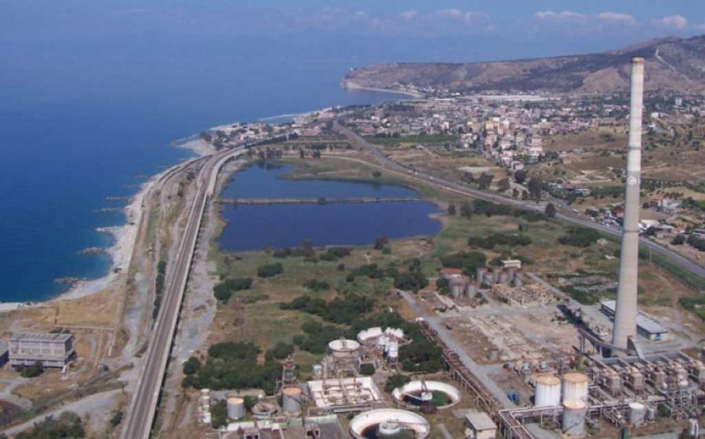 Saline Joniche
