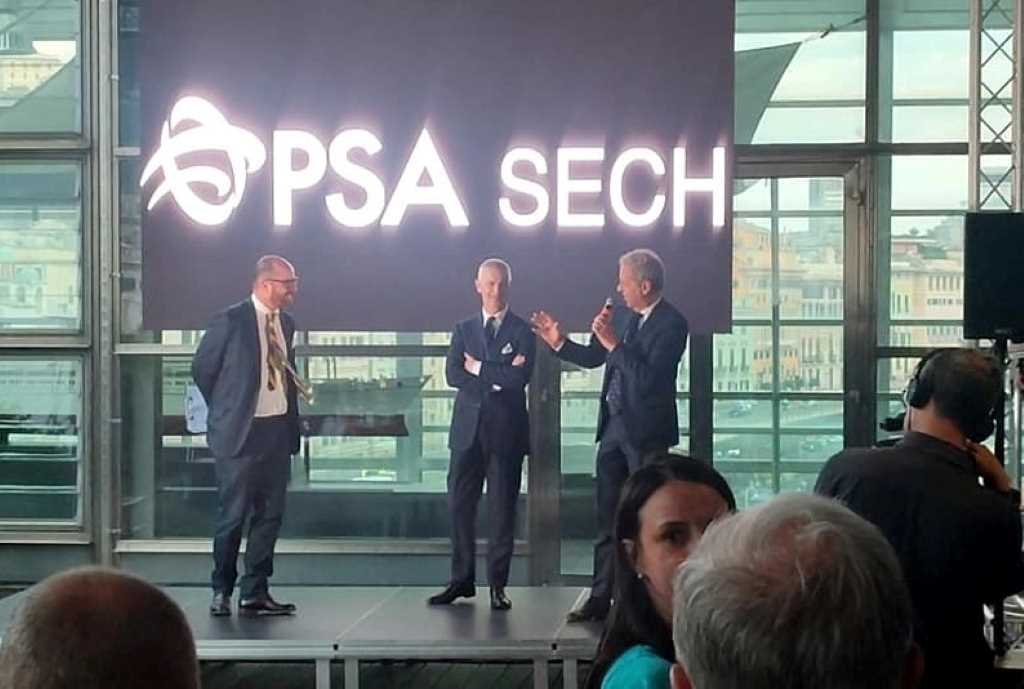 Intervista/ Ferrari, Psa Italy: «Continuare a cambiare, da terminal operator a operatore logistico»
