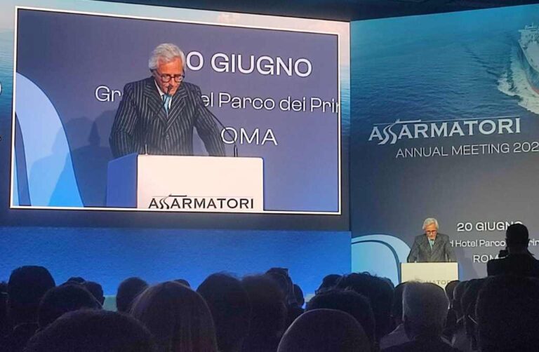Stefano Messina
