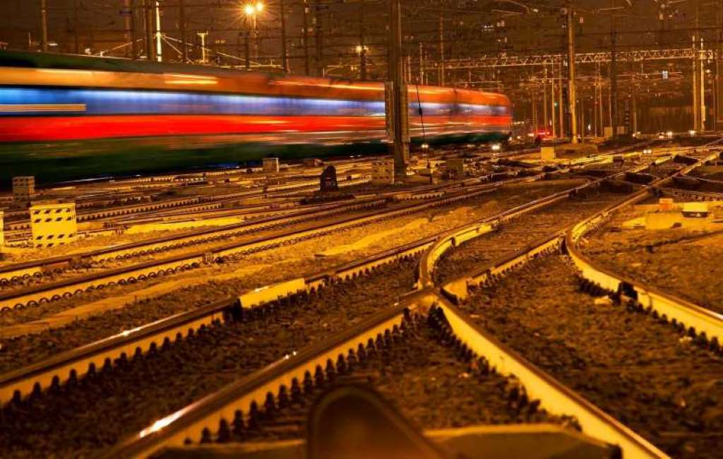 Trenitalia Treno