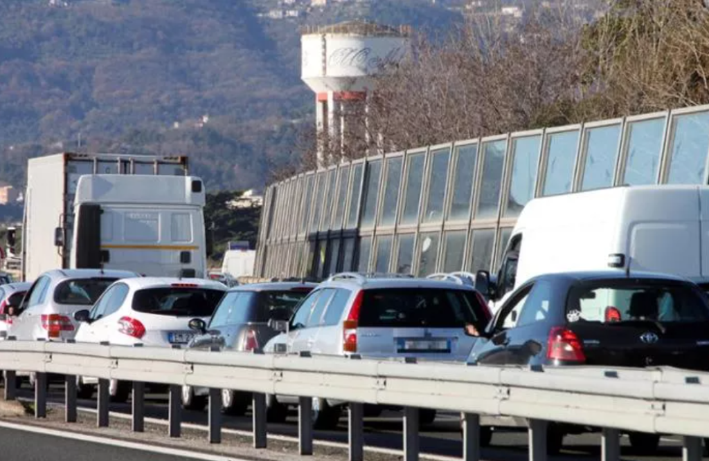 La Spezia Raccordo