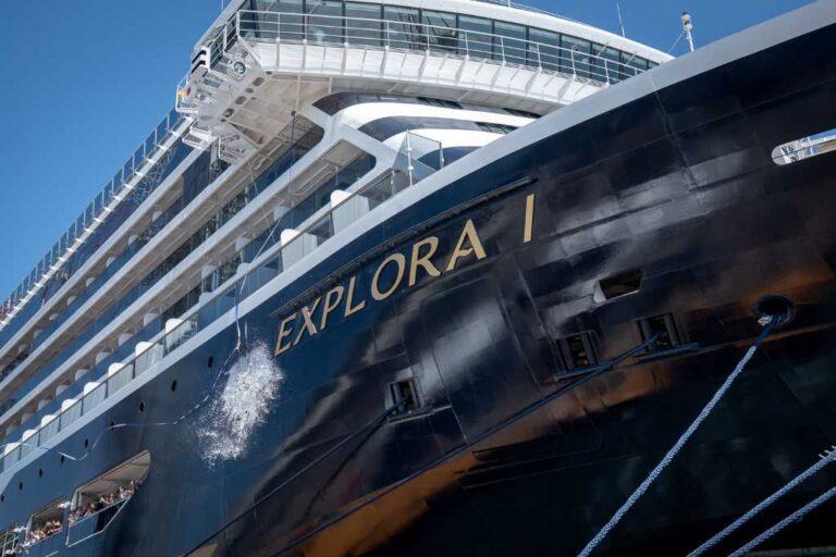 Explora I