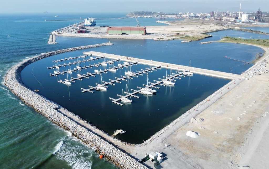 Marina Piombino