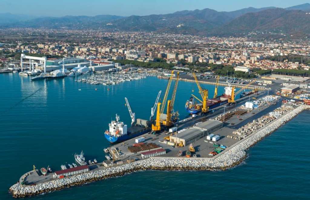 Marina di Carrara
