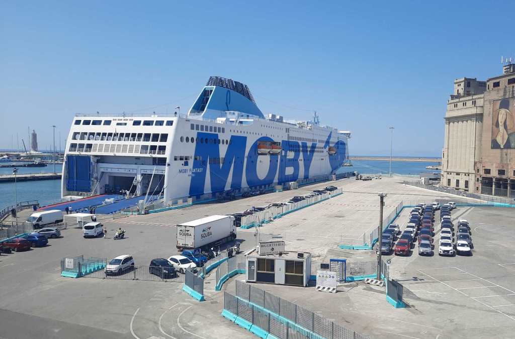 Moby Fantasy