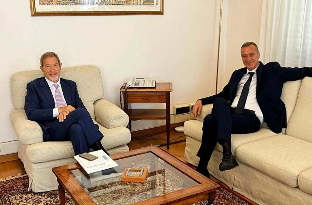 Acampora Musumeci