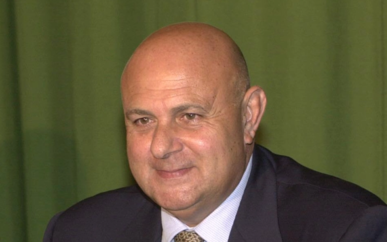 Nello D'Alesio