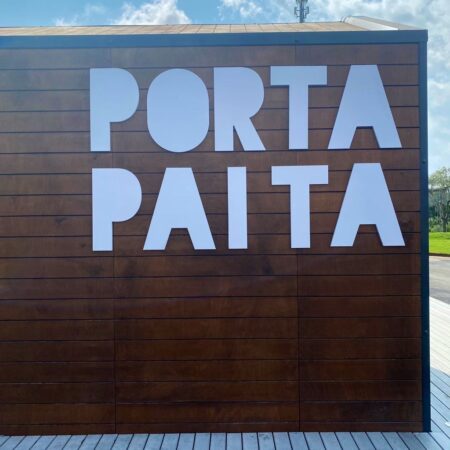 Calata Paita