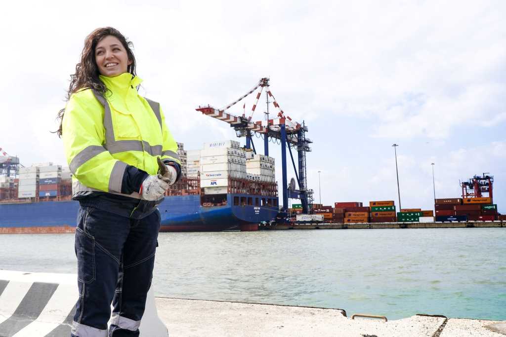Porto donne